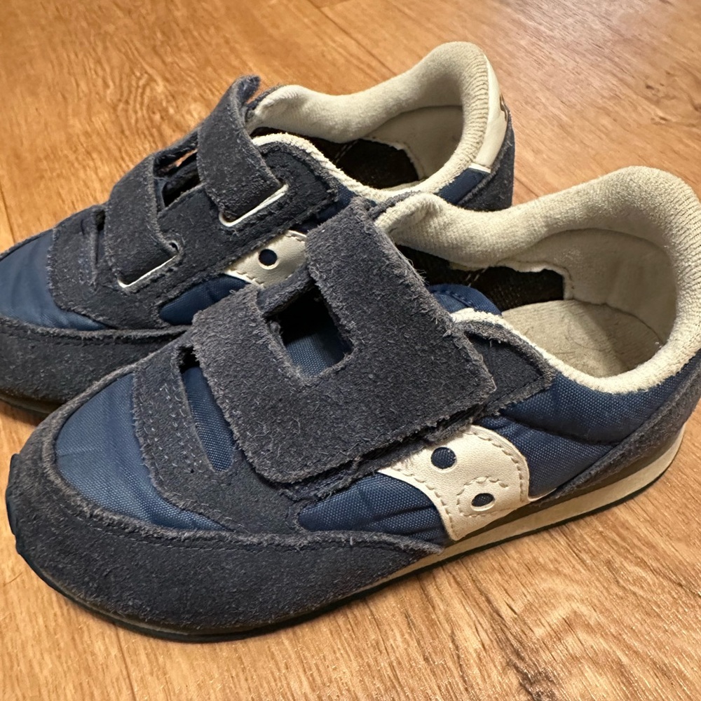 Saucony Jazz Low Pro Sneaker